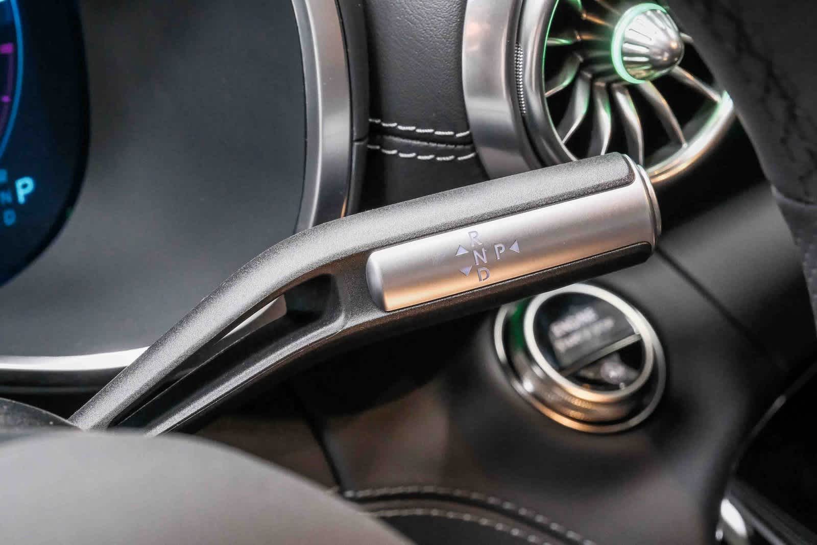 Thumbnail: 2026 Mercedes-Benz AMG GT - 18