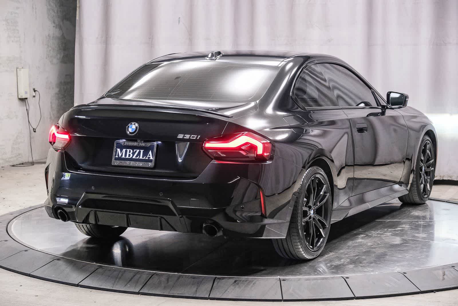 Thumbnail: 2024 BMW 2 Series - 4