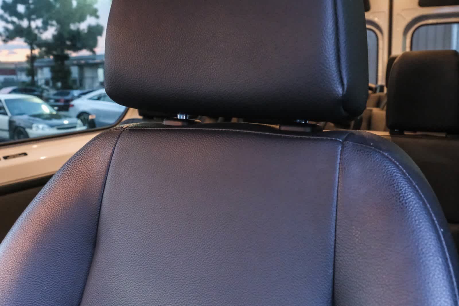 Thumbnail: 2021 Mercedes-Benz Sprinter - 23