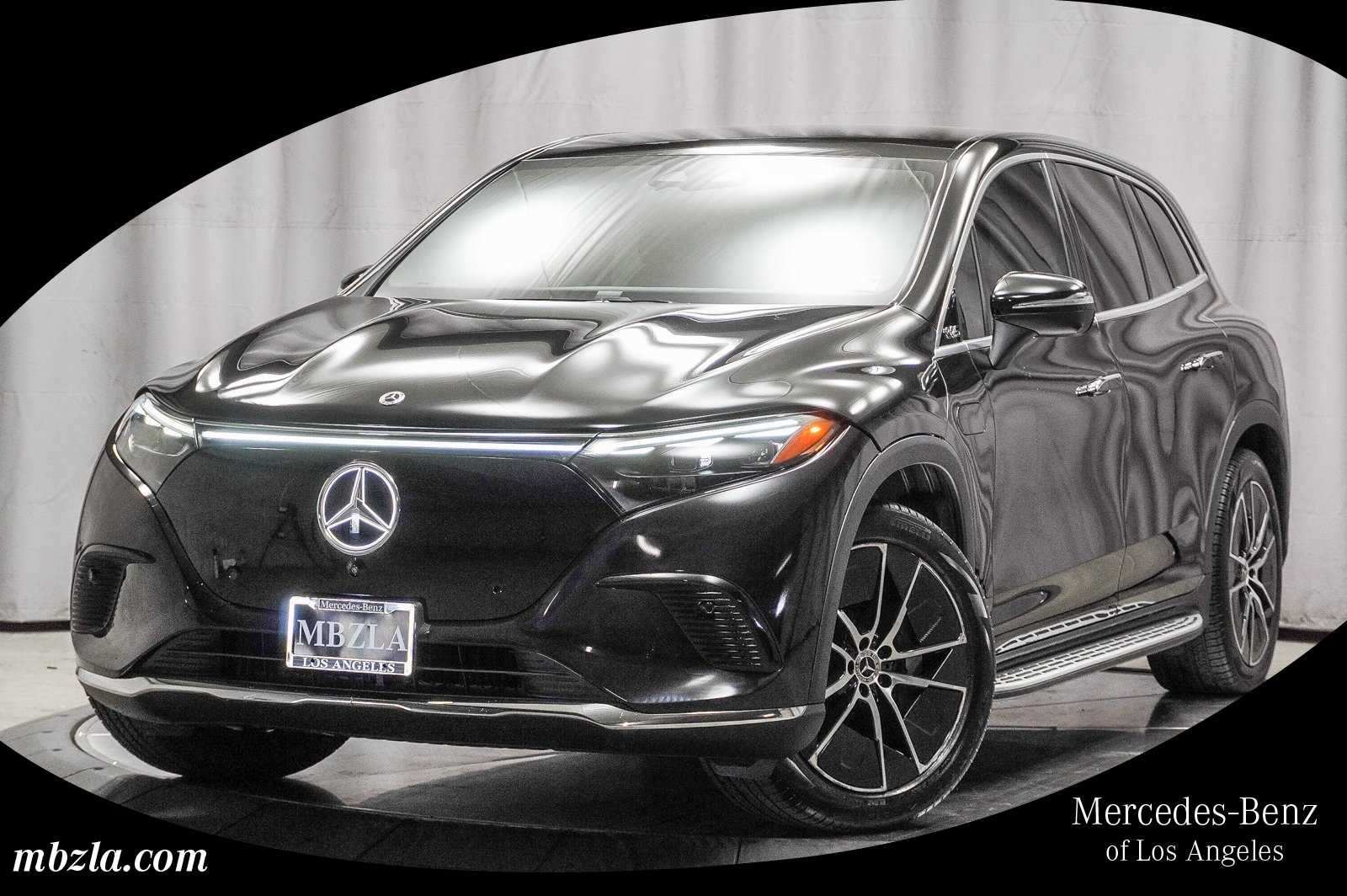 2023 Mercedes-Benz EQS 450+ -
                  Los Angeles, CA