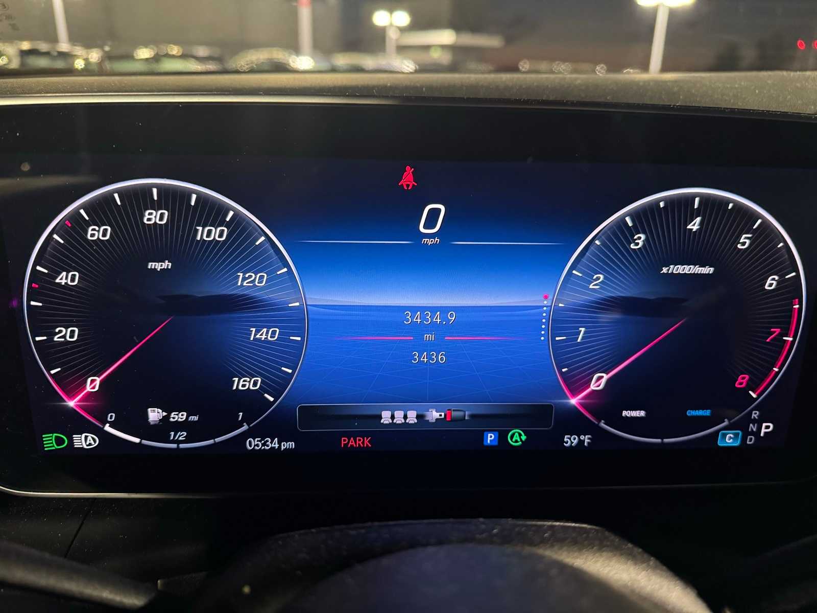 Thumbnail: 2024 Mercedes-Benz GLC - 8