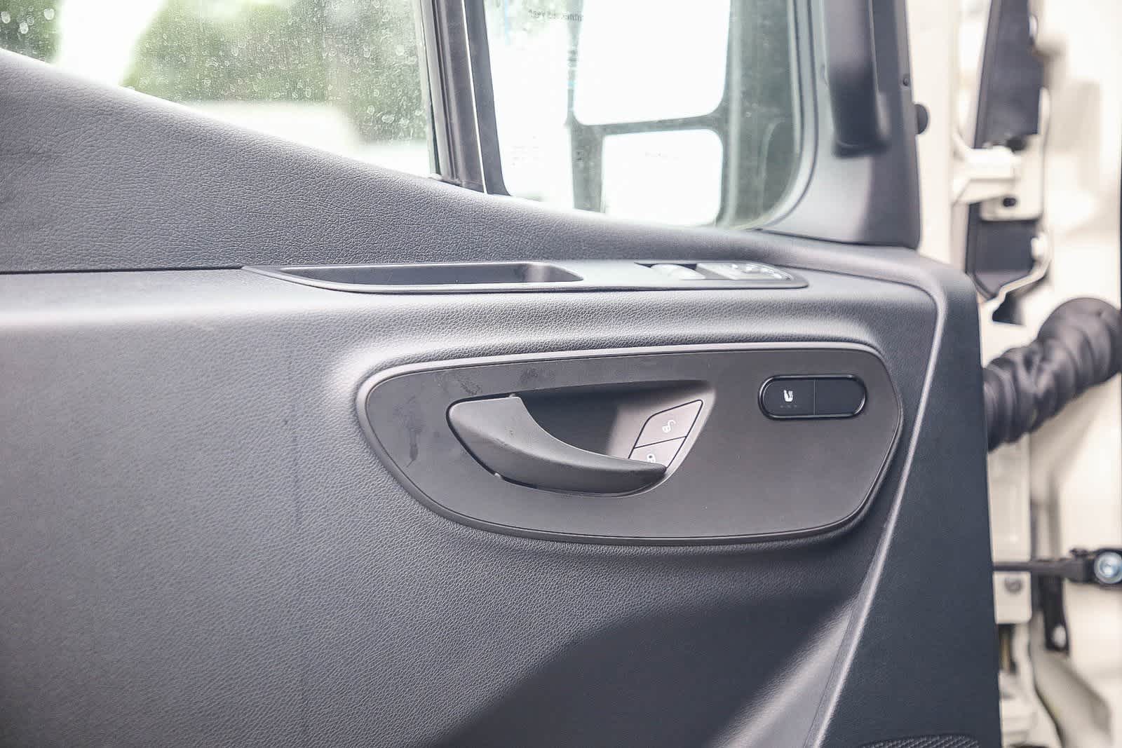 2024 Mercedes-Benz Sprinter 2500 16