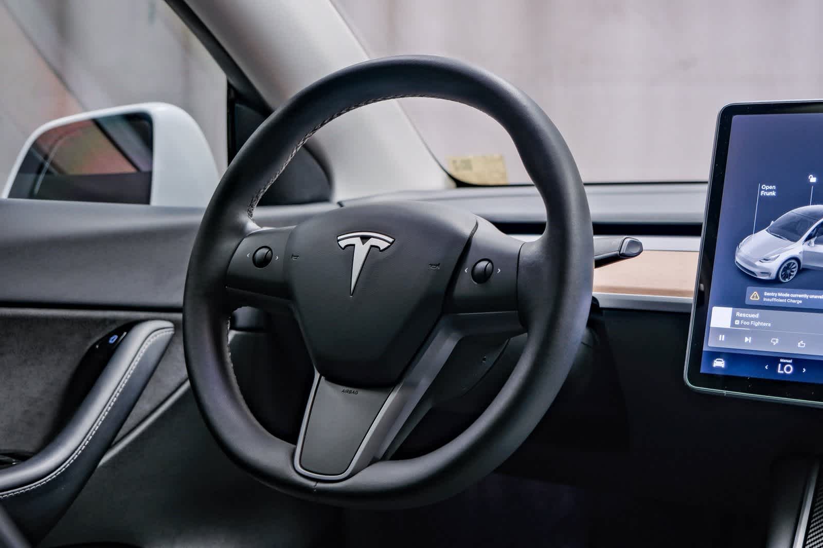 Thumbnail: 2020 Tesla Model Y - 15