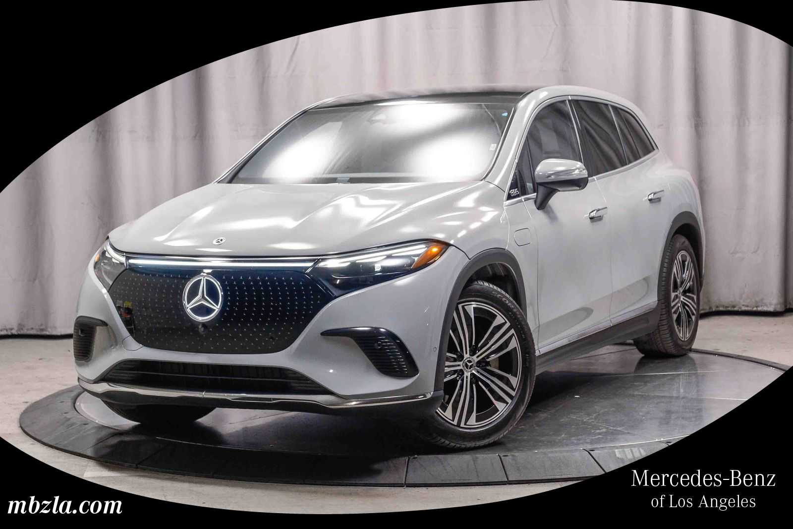 2023 Mercedes-Benz EQS 450+ -
                  Los Angeles, CA