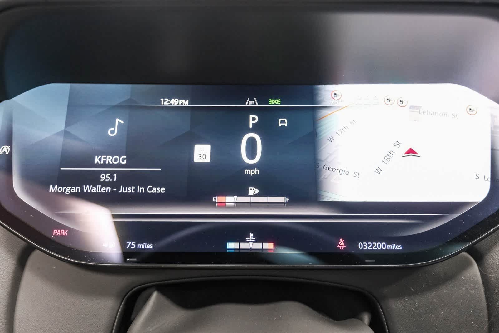 Thumbnail: 2024 Land Rover Range Rover - 23