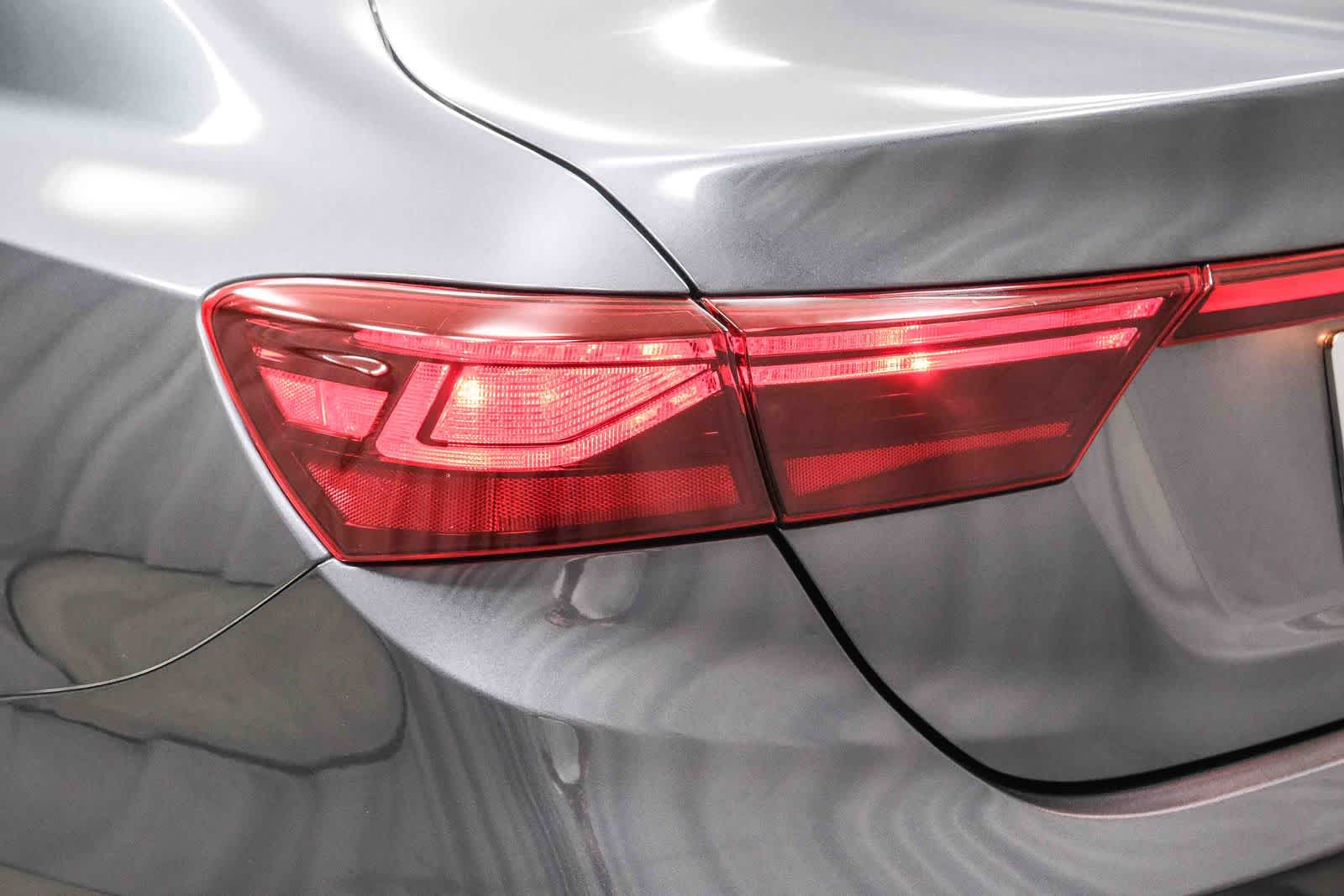 Thumbnail: 2020 Kia Forte - 7