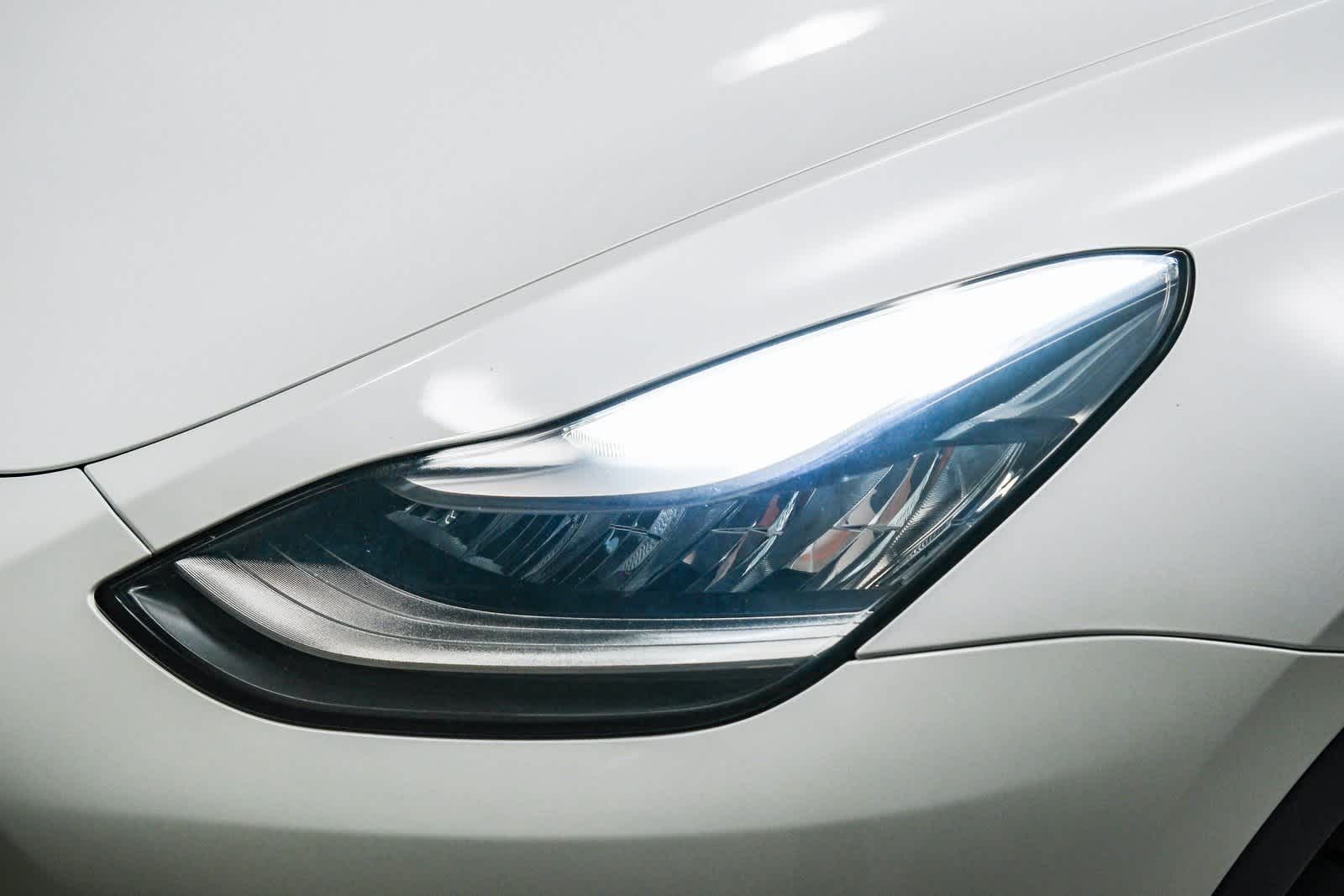 Thumbnail: 2021 Tesla Model Y - 10
