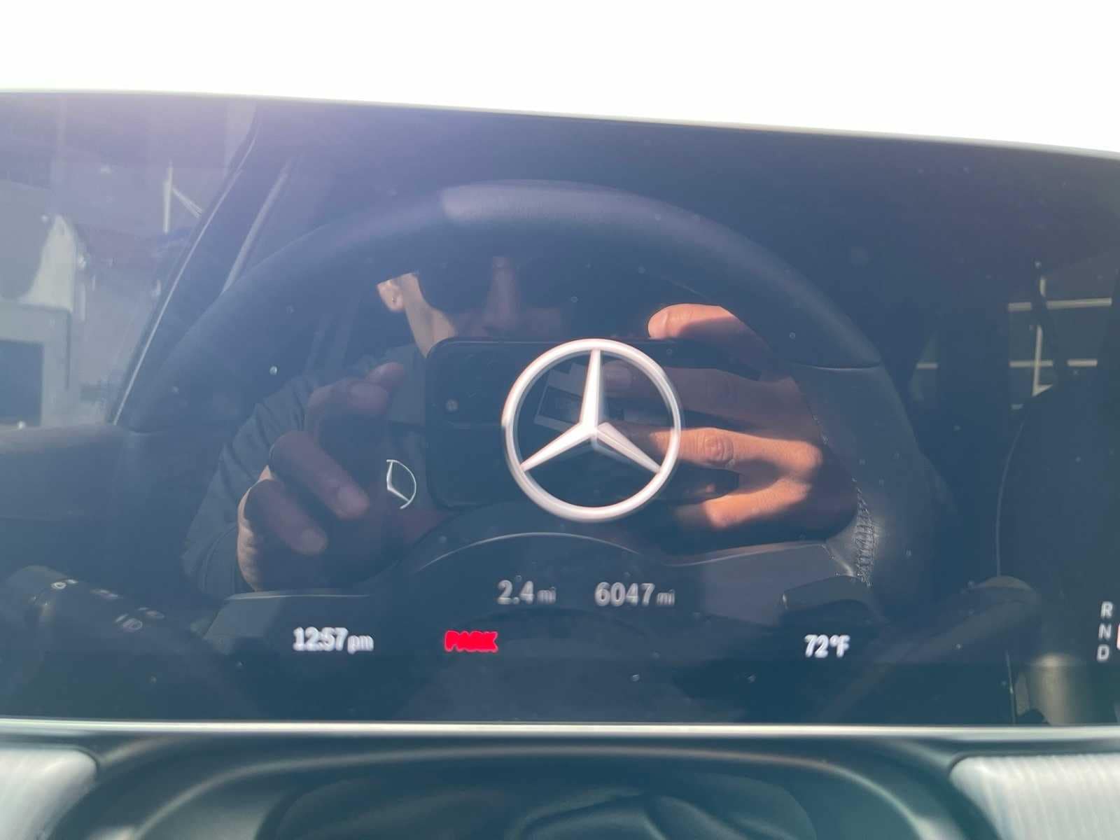 Thumbnail: 2025 Mercedes-Benz EQE - 7