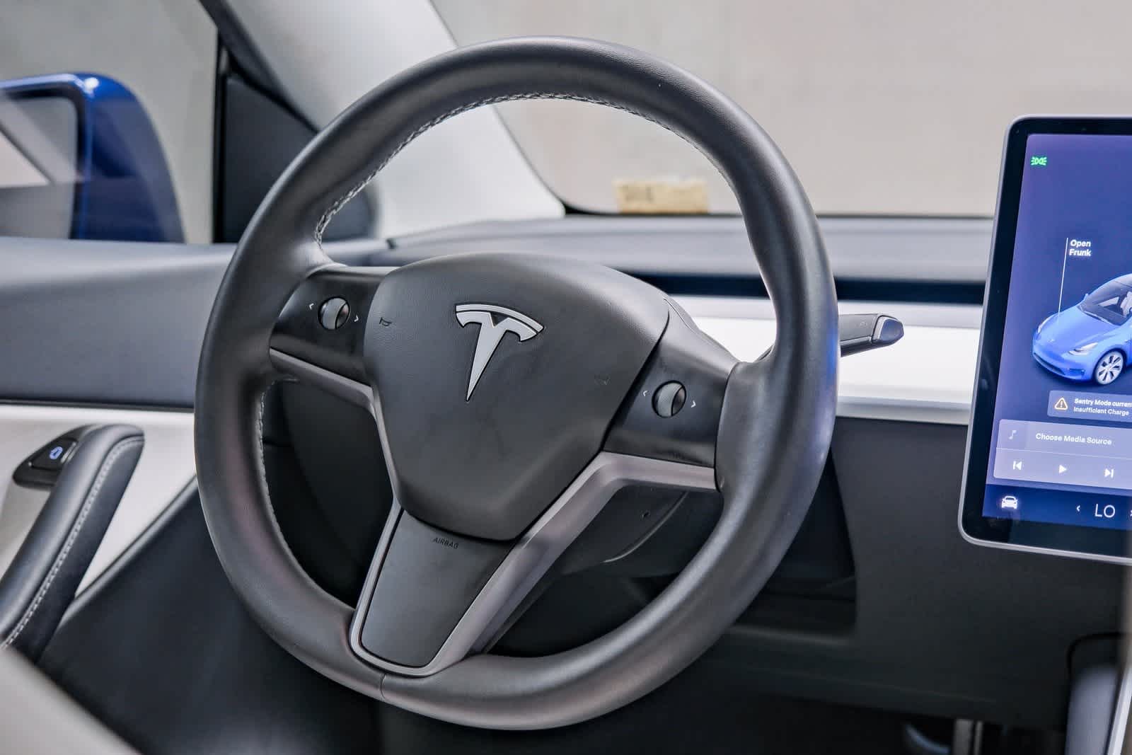 Thumbnail: 2021 Tesla Model Y - 14