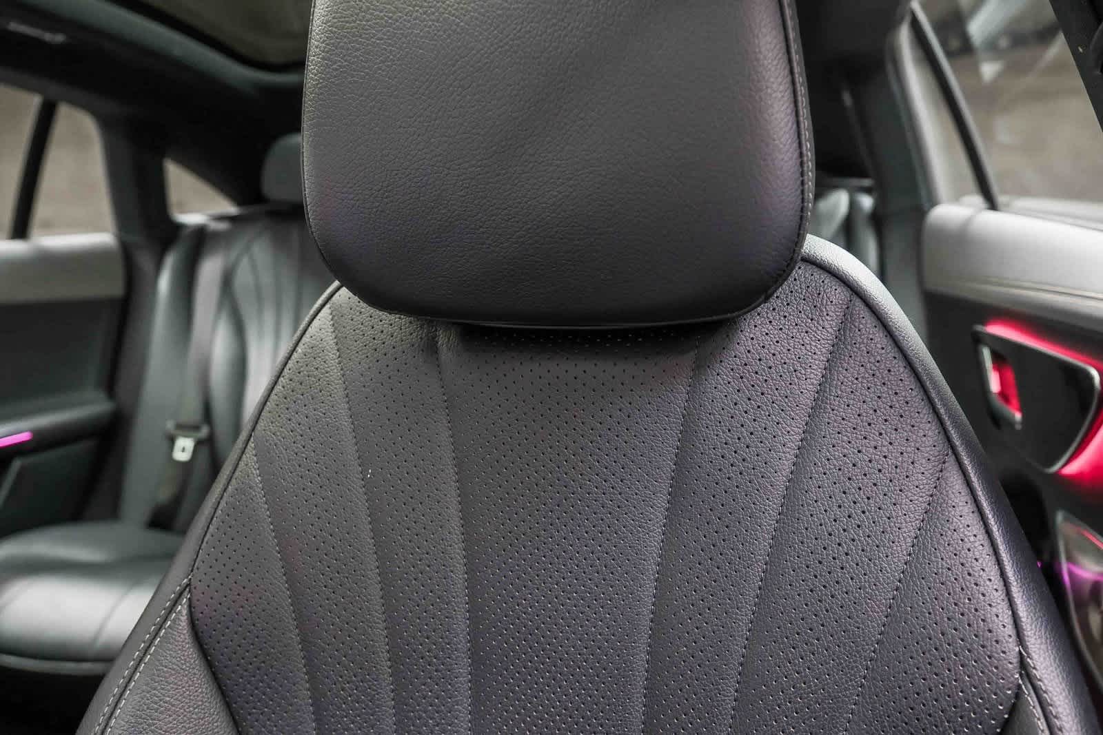 Thumbnail: 2023 Mercedes-Benz EQE - 20