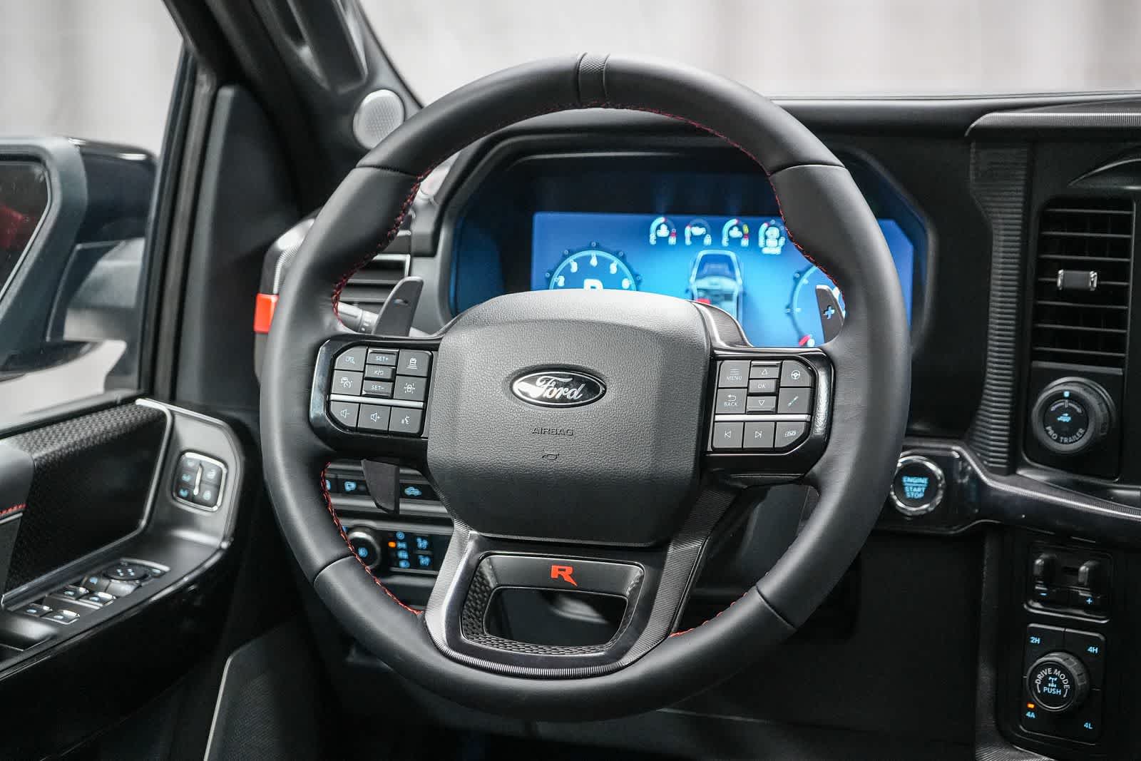 Thumbnail: 2024 Ford F-150 - 14