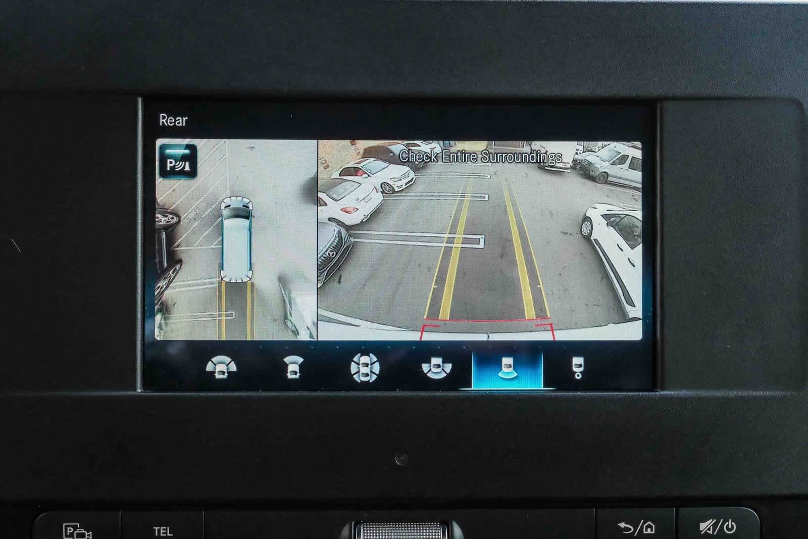 Thumbnail: 2022 Mercedes-Benz Sprinter - 26