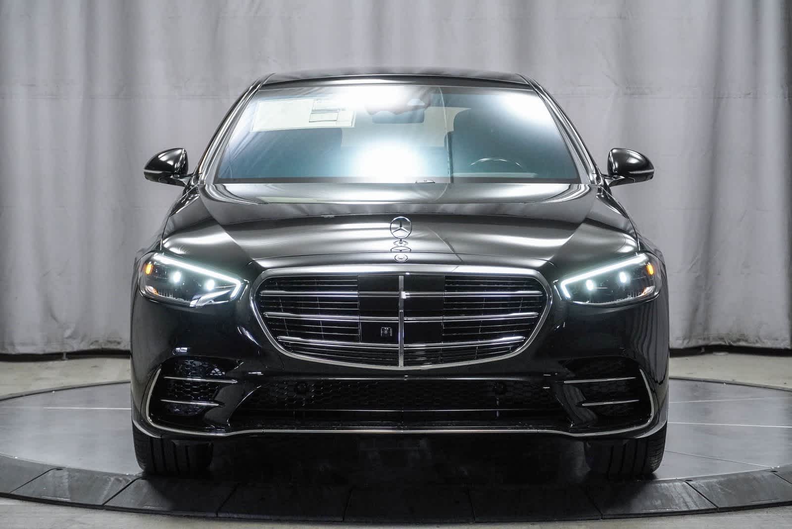 Thumbnail: 2025 Mercedes-Benz B-Class - 6