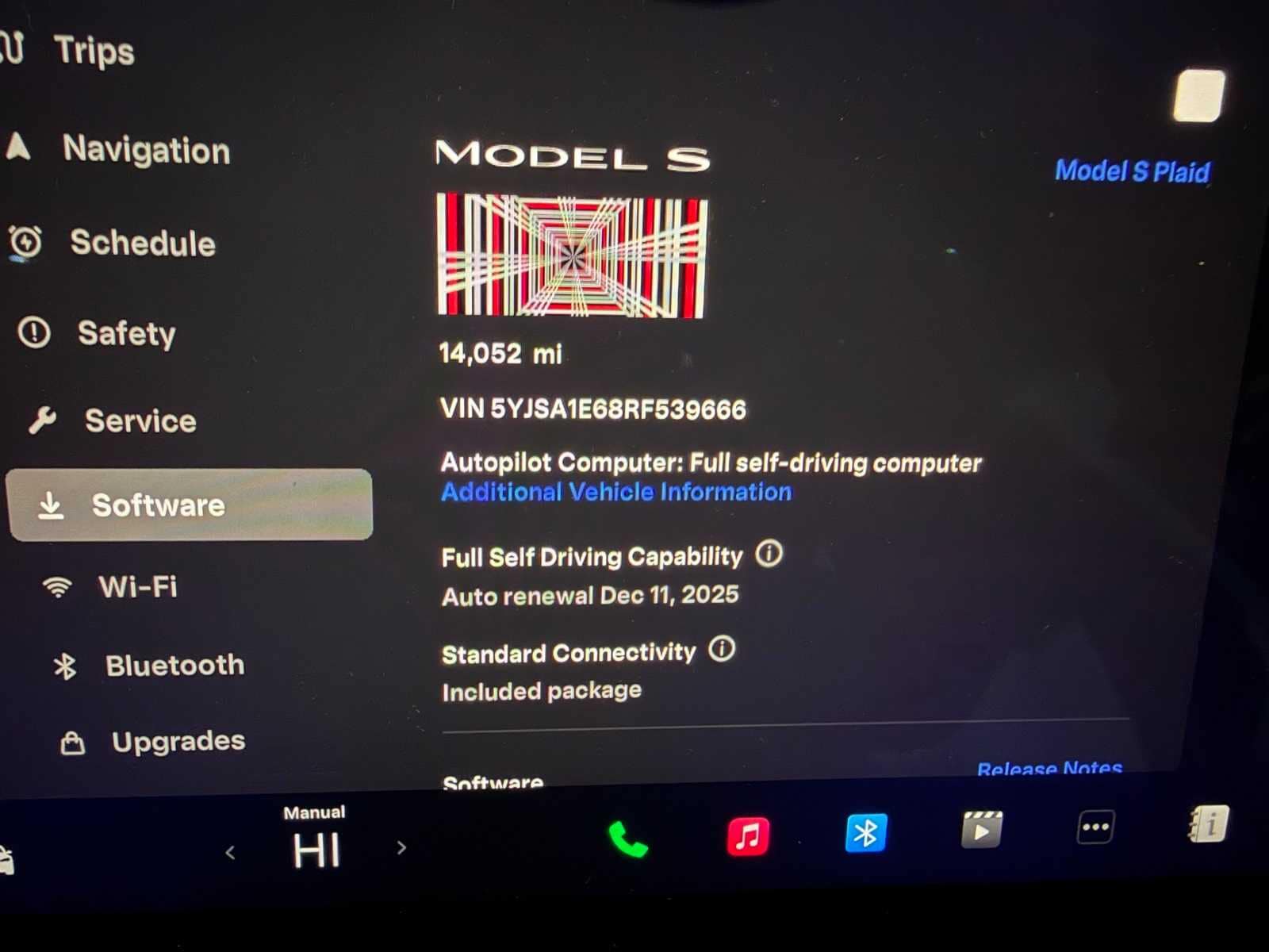 Thumbnail: 2024 Tesla Model S - 7
