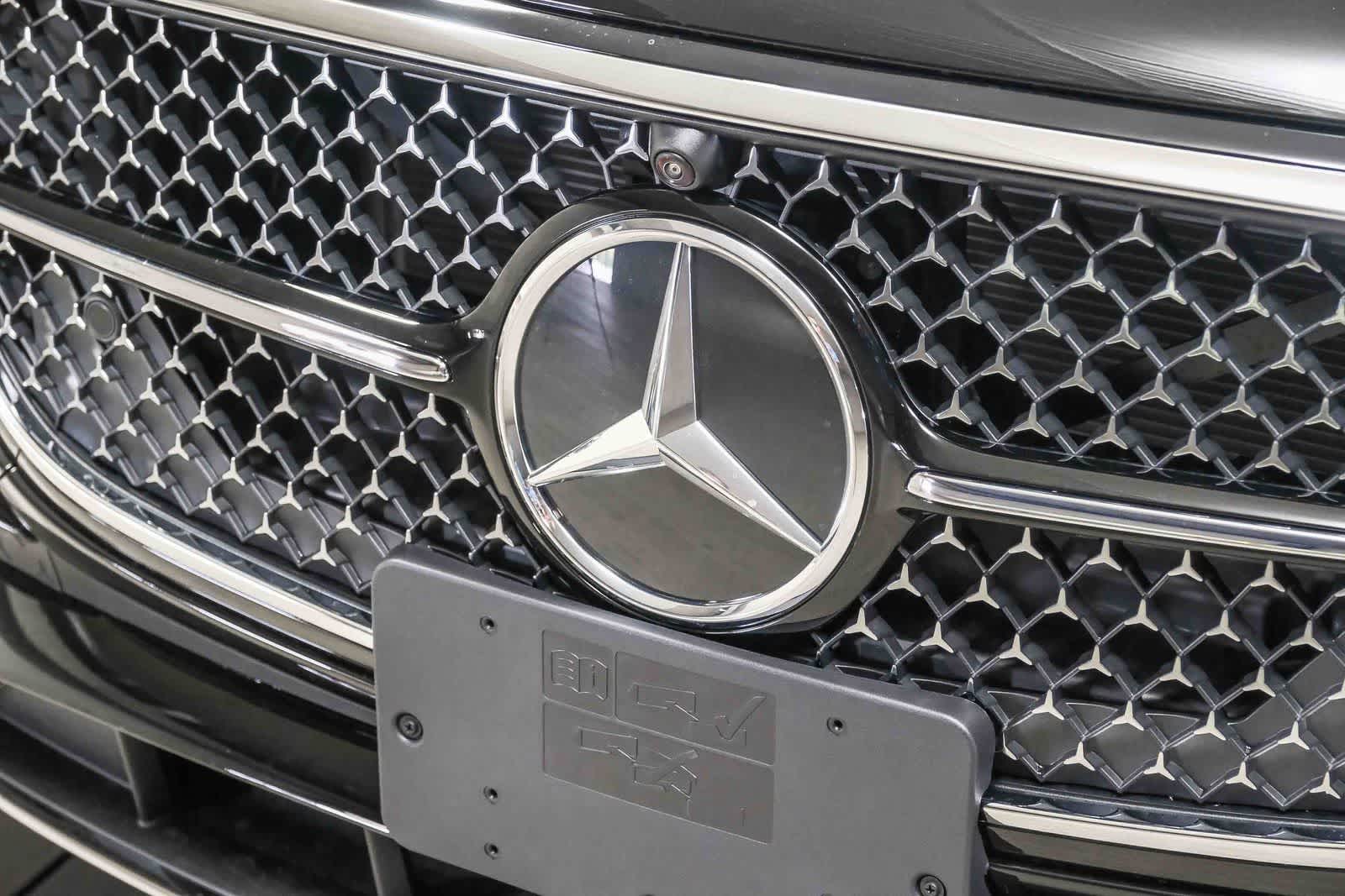 Thumbnail: 2026 Mercedes-Benz E-Class - 13