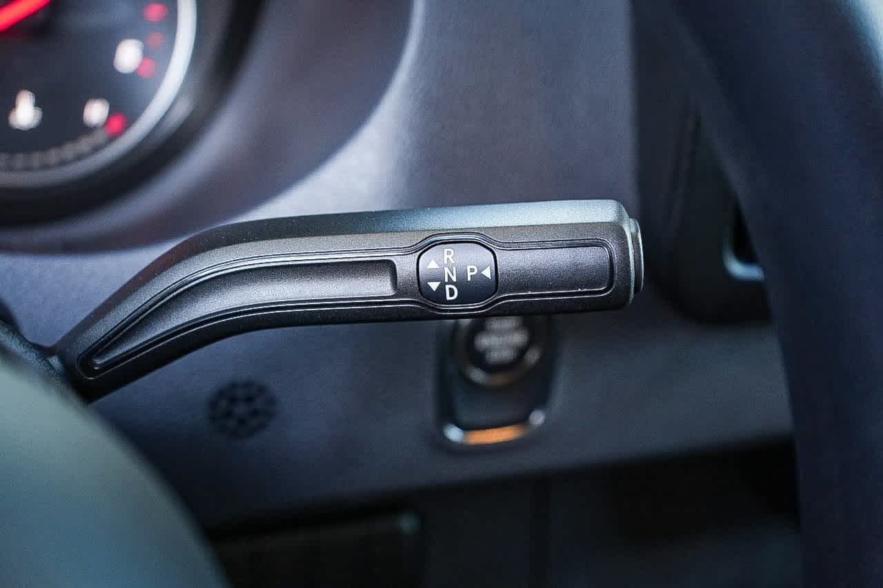 Thumbnail: 2026 Mercedes-Benz Sprinter - 17