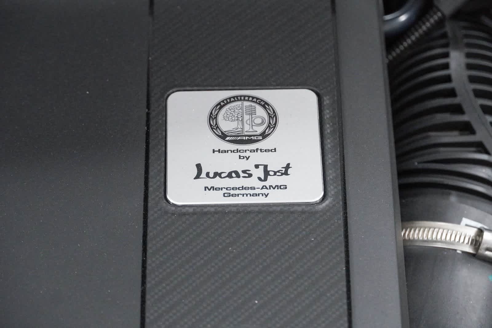 Thumbnail: 2025 Mercedes-Benz GL-Class - 30