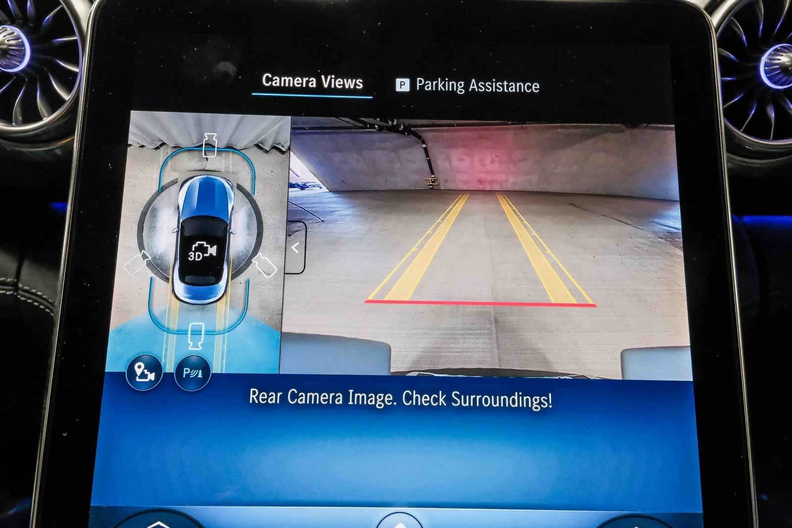 Thumbnail: 2025 Mercedes-Benz SL-Class - 24