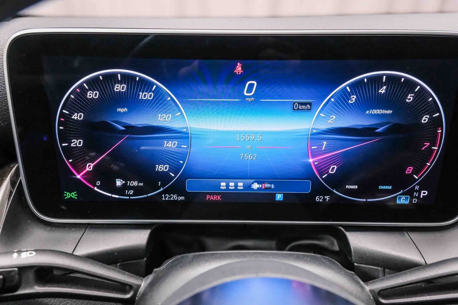 Thumbnail: 2025 Mercedes-Benz GLC - 23