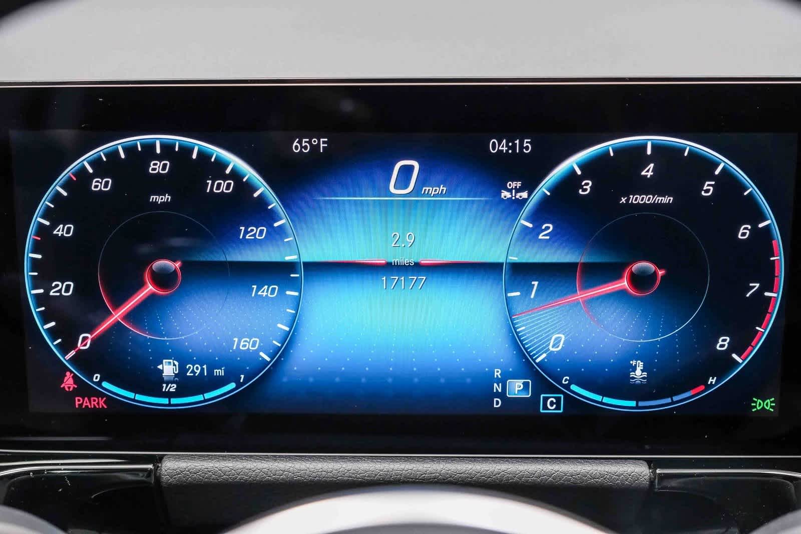 Thumbnail: 2023 Mercedes-Benz GLA - 25