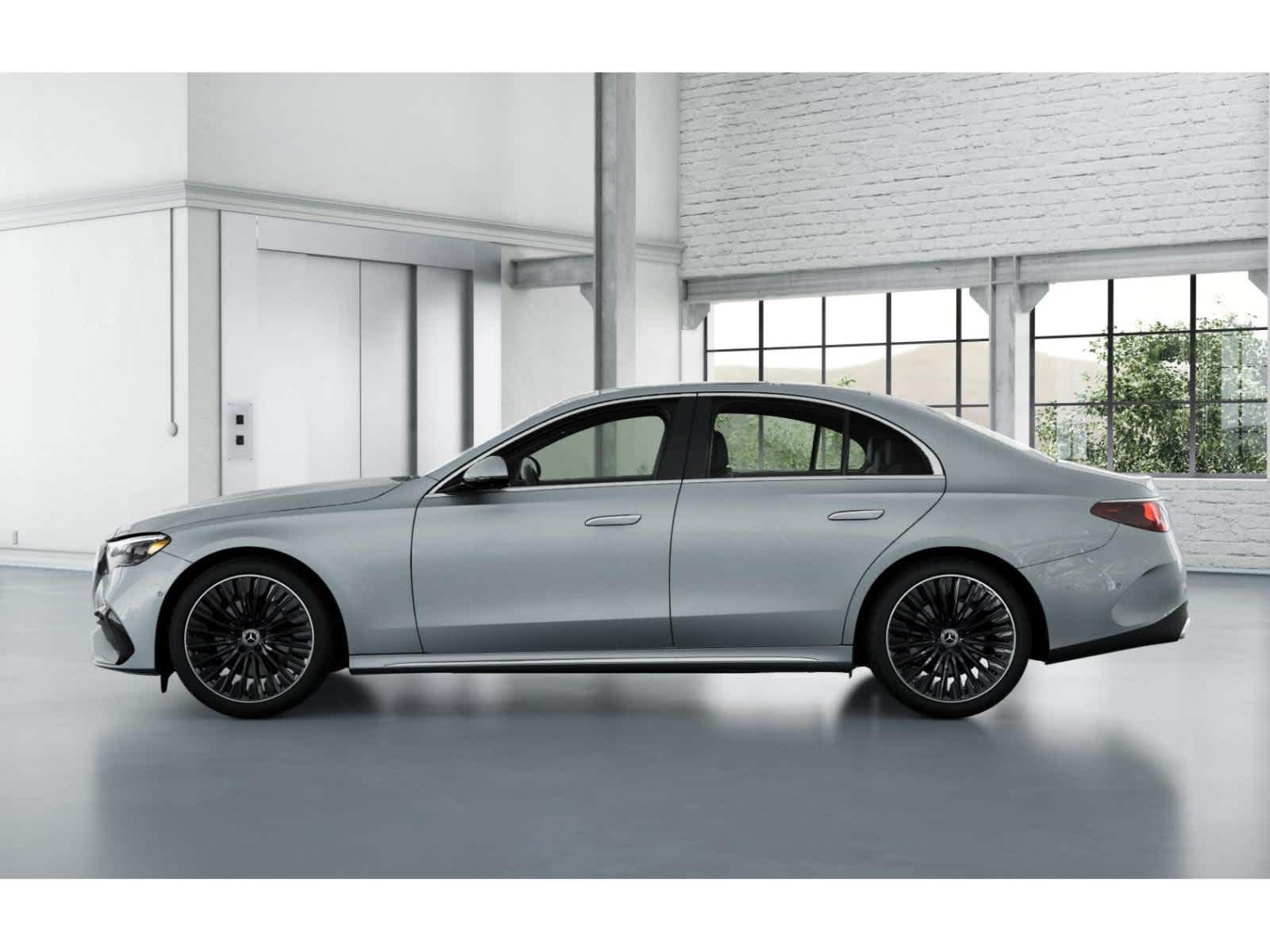 Thumbnail: 2026 Mercedes-Benz E-Class - 33