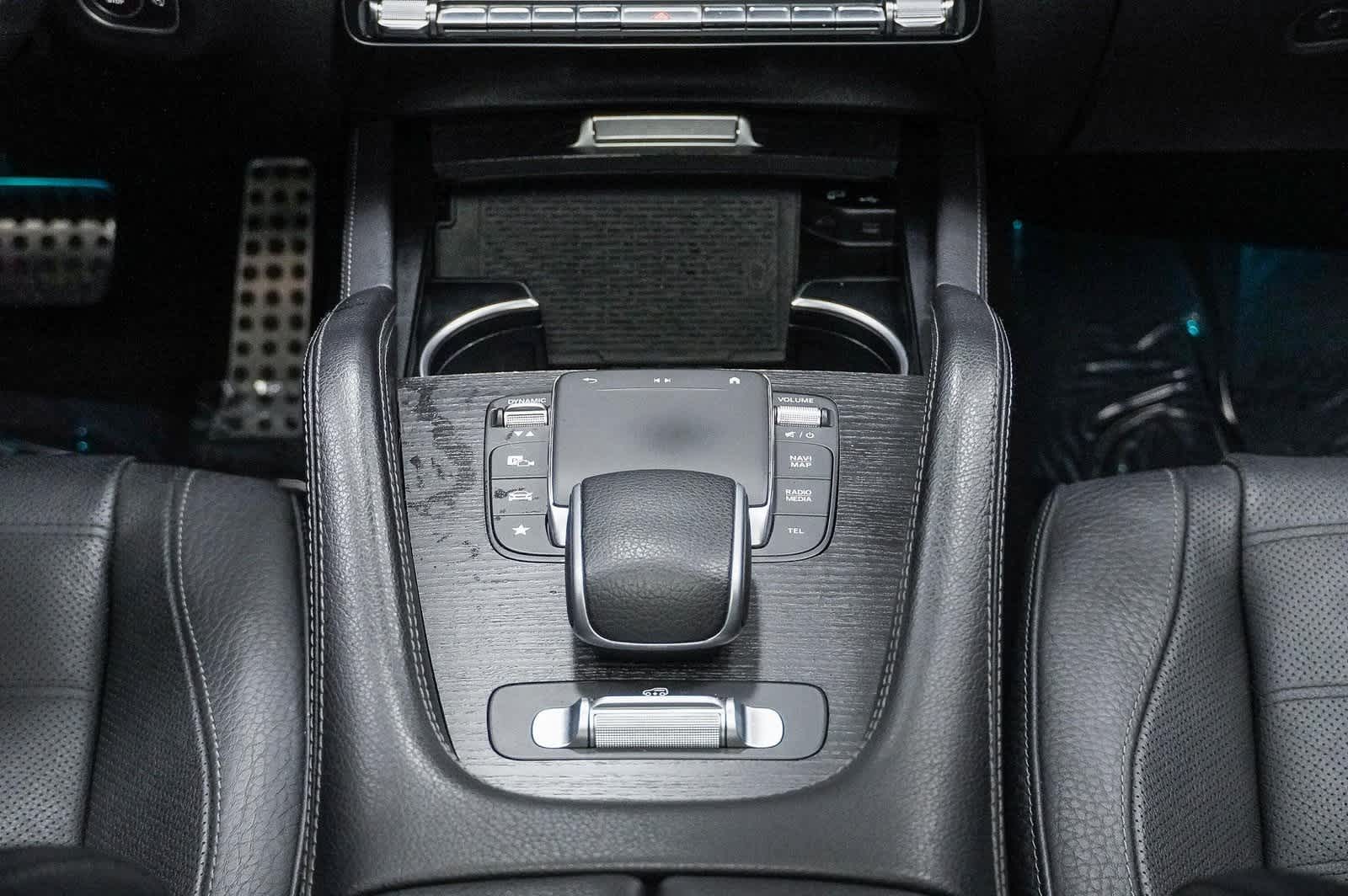 2022 Mercedes-Benz GLS 450 4MATIC 15