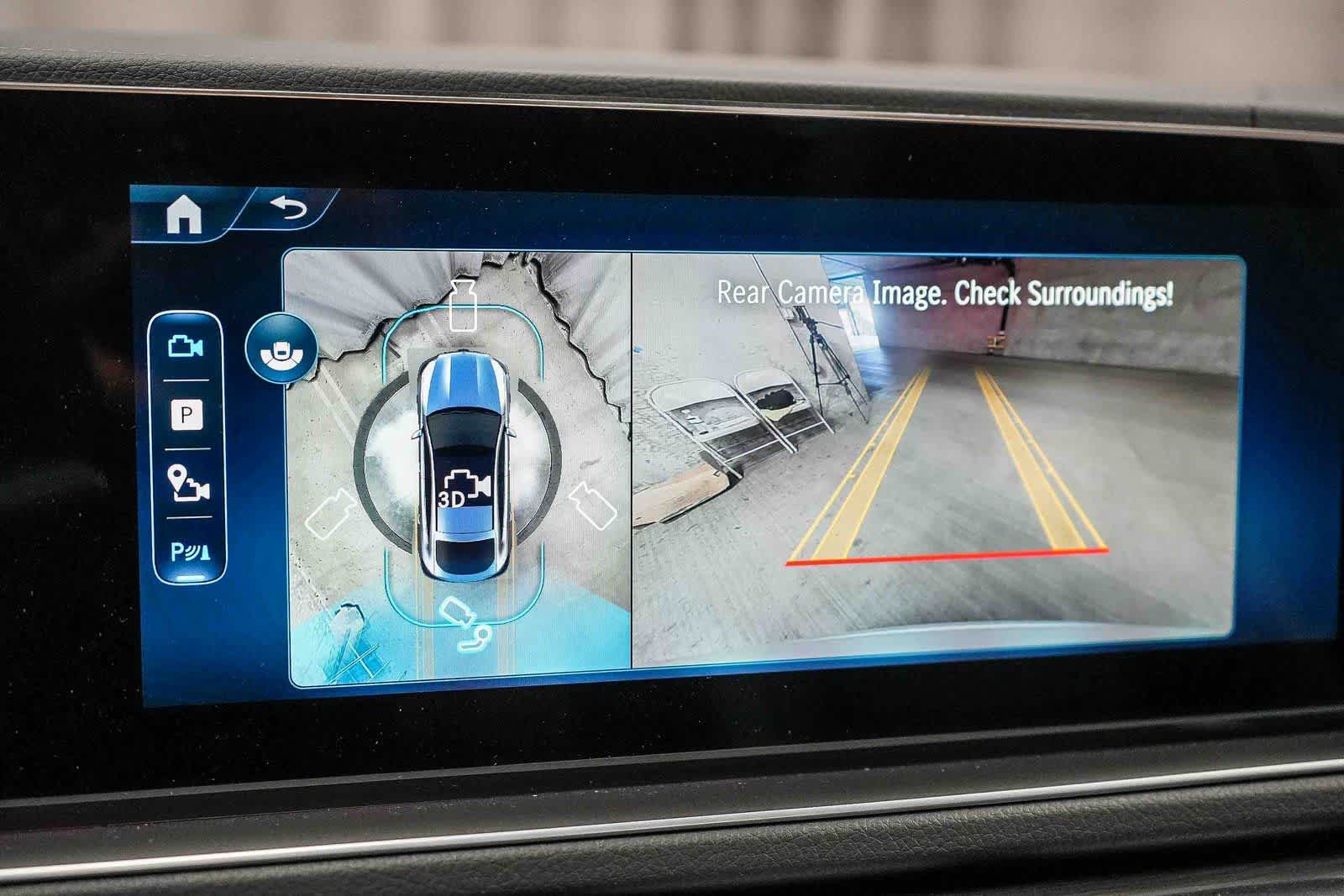 Thumbnail: 2026 Mercedes-Benz GLE - 24