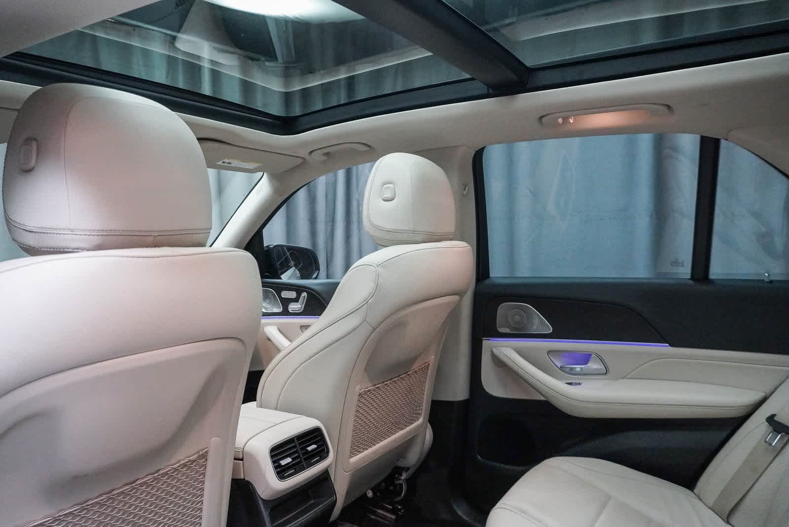 Thumbnail: 2021 Mercedes-Benz GLE - 18