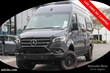  Mercedes-Benz Sprinter 2500