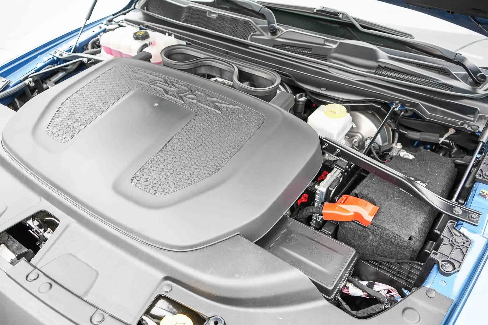 Thumbnail: 2024 RAM 1500 - 27