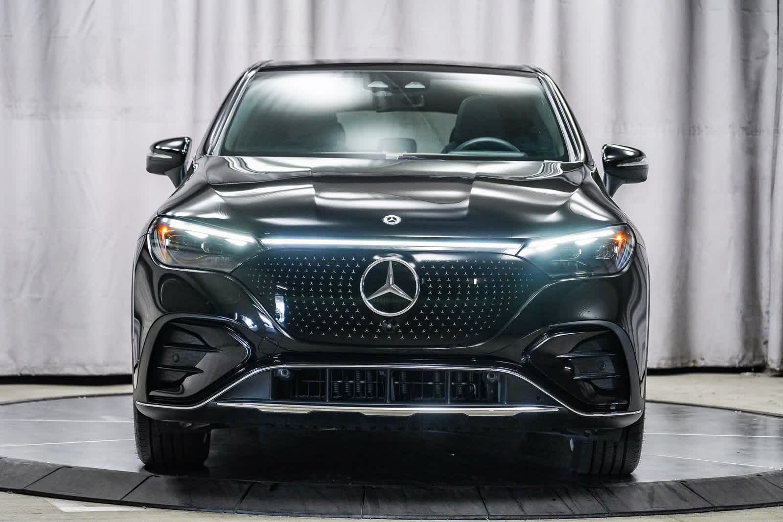 Thumbnail: 2024 Mercedes-Benz EQE - 6