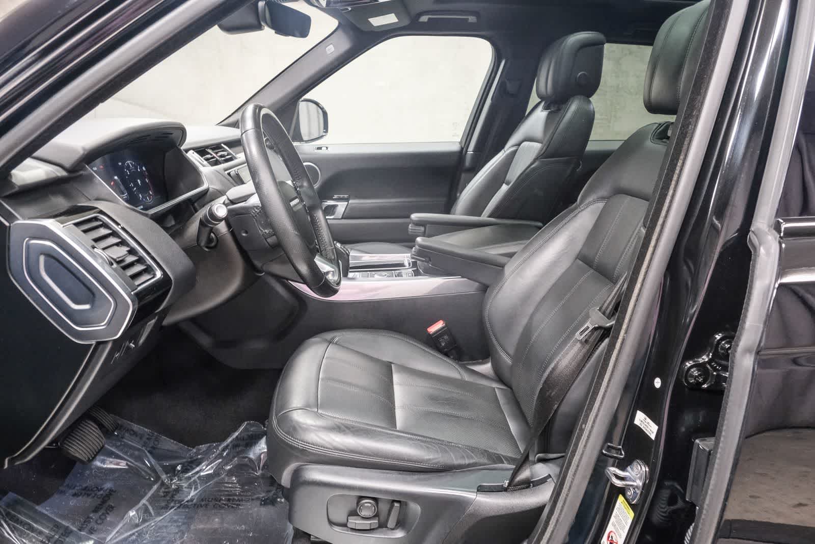 Thumbnail: 2018 Land Rover Range Rover Sport - 24