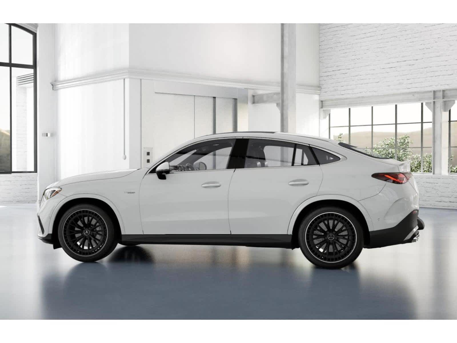 Thumbnail: 2026 Mercedes-Benz GLC - 32