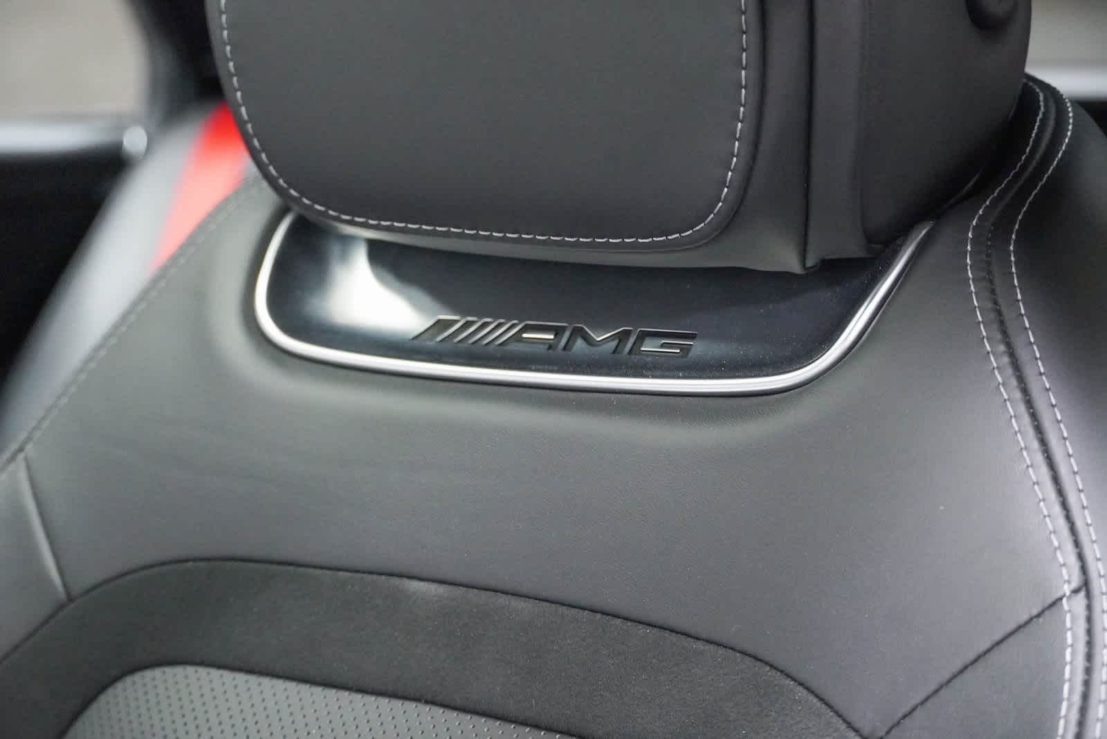 Thumbnail: 2019 Mercedes-Benz AMG GT - 24