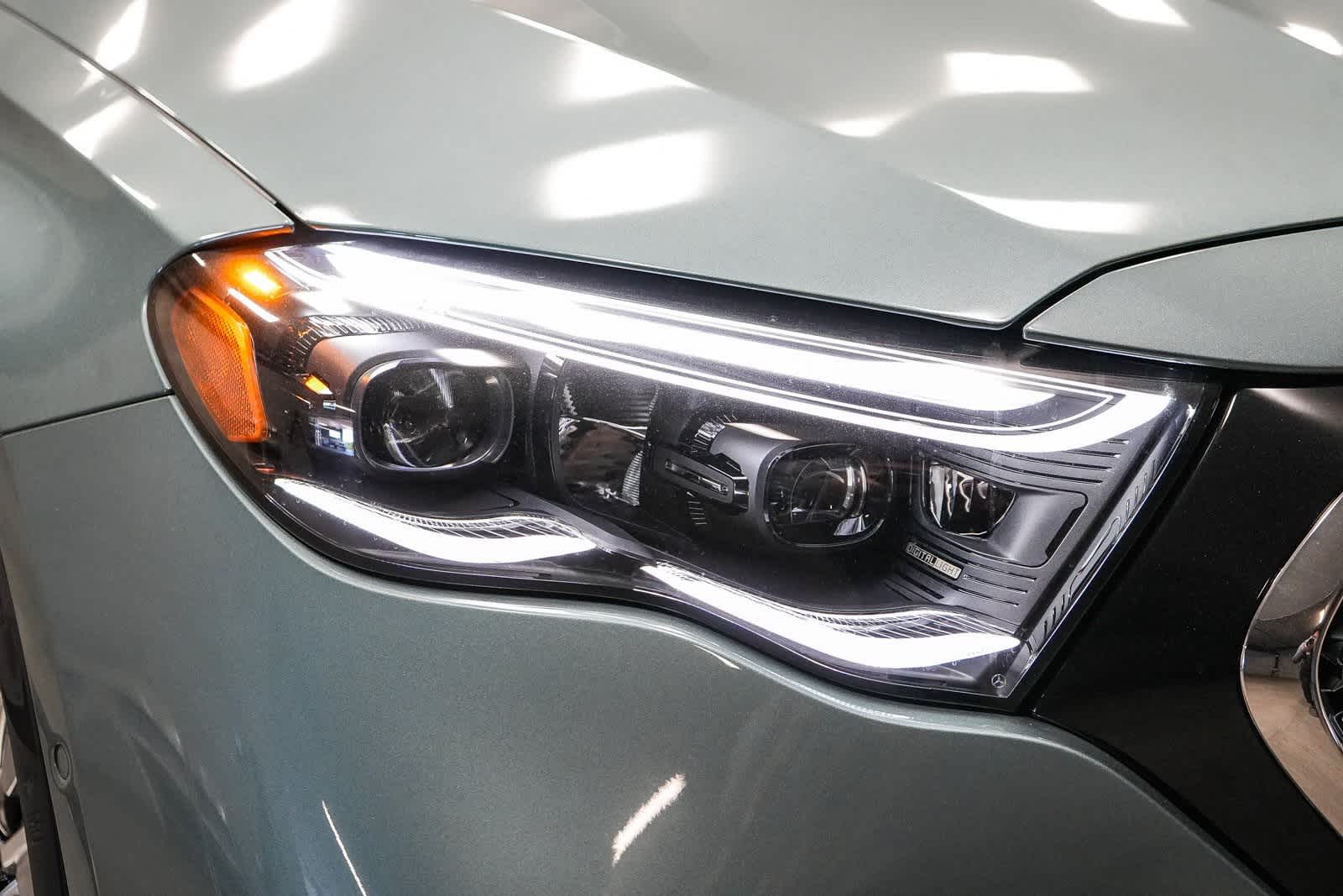 Thumbnail: 2026 Mercedes-Benz E-Class - 4