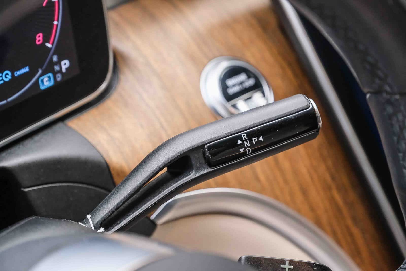 Thumbnail: 2022 Mercedes-Benz C-Class - 18