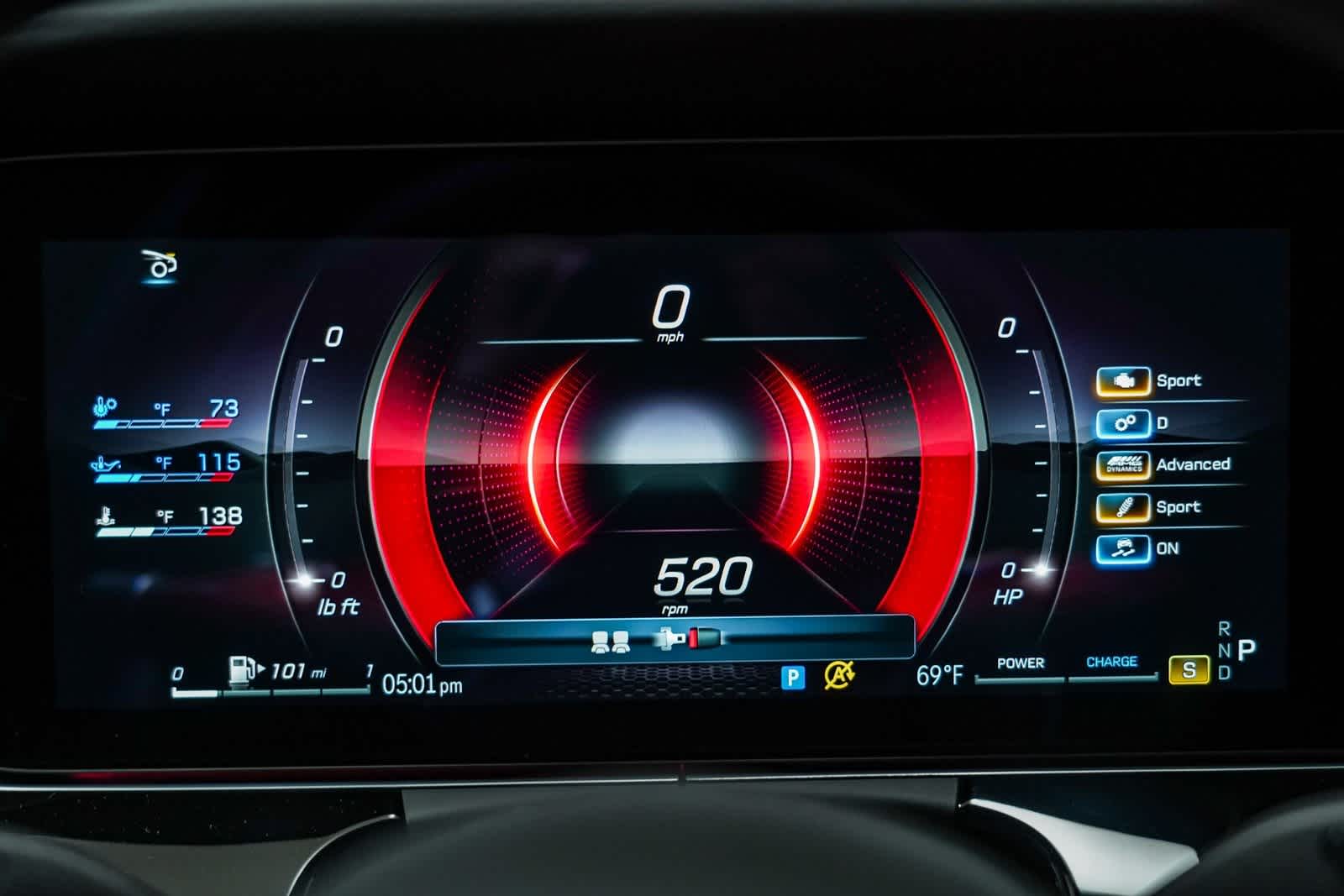 Thumbnail: 2026 Mercedes-Benz AMG GT - 22