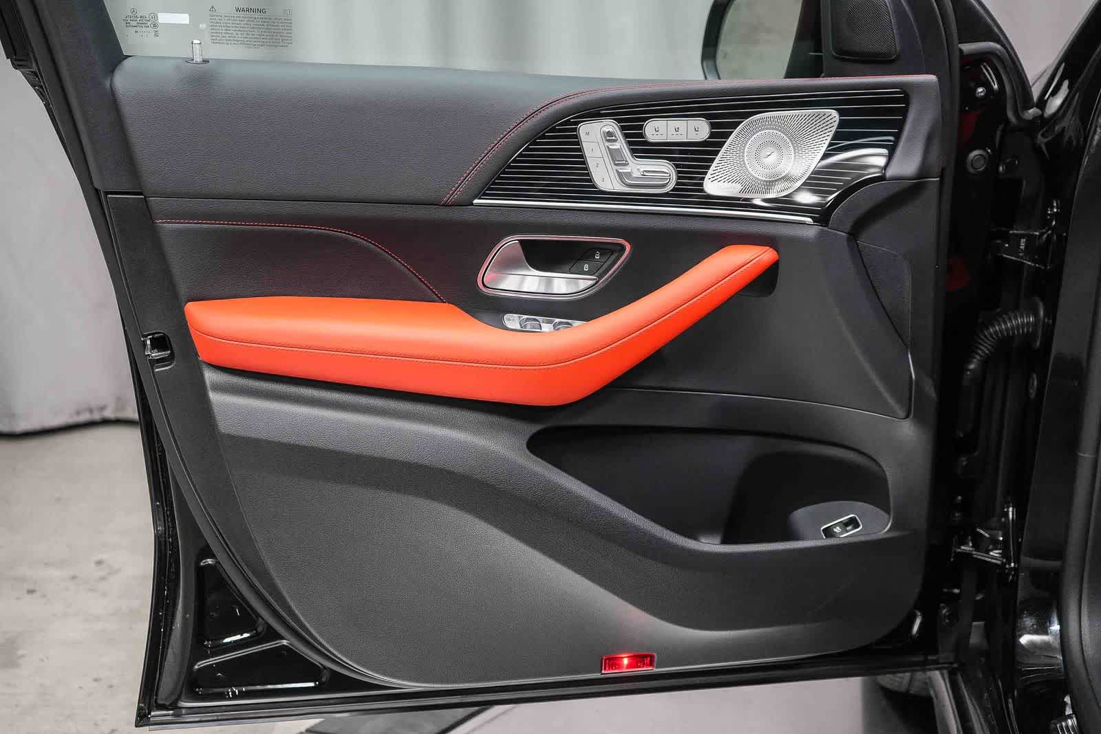 Thumbnail: 2026 Mercedes-Benz GLE - 21