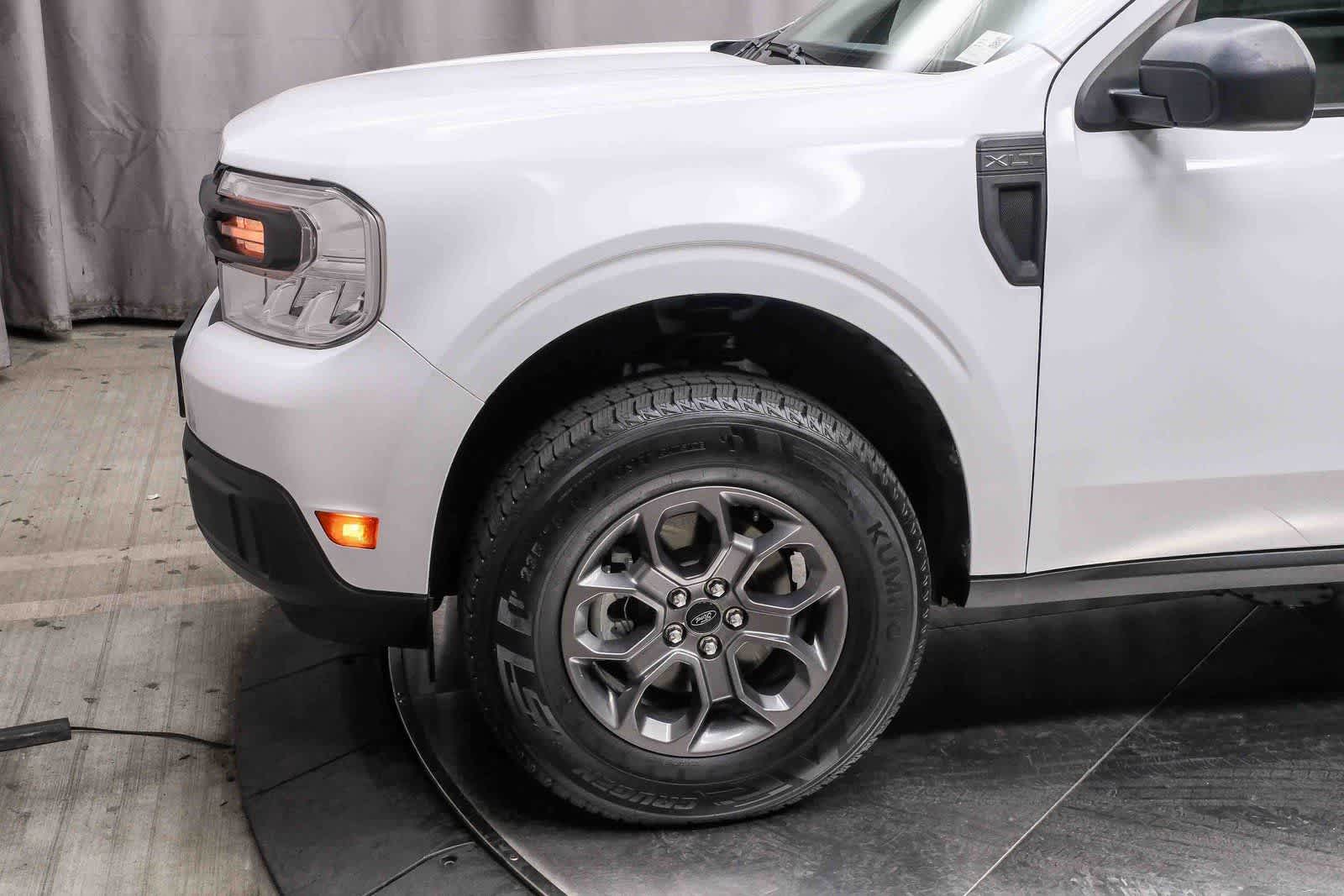 Thumbnail: 2022 Ford Maverick - 12