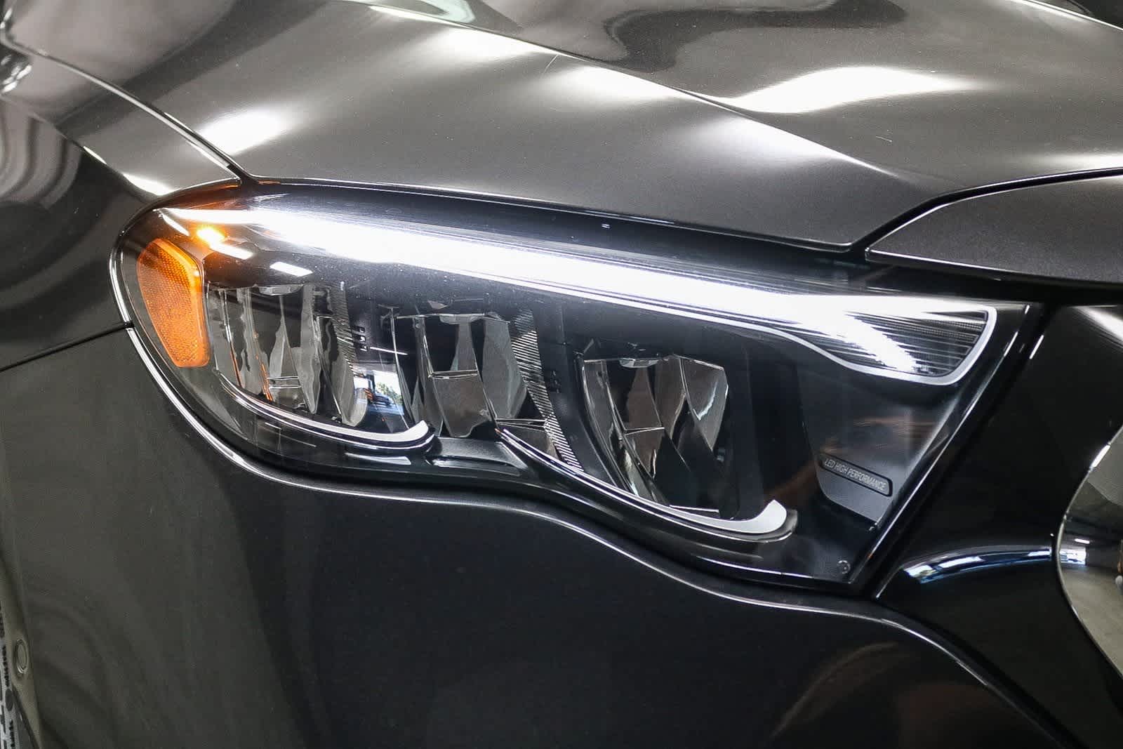 Thumbnail: 2026 Mercedes-Benz E-Class - 4