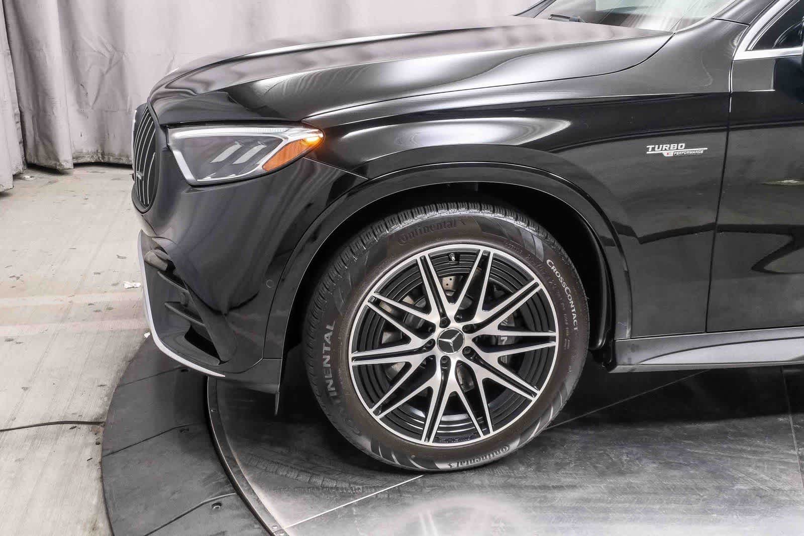 Thumbnail: 2025 Mercedes-Benz GL-Class - 9