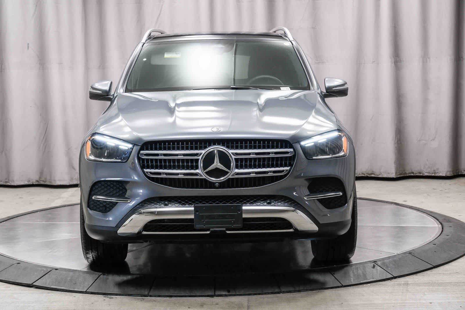 Thumbnail: 2026 Mercedes-Benz GLE - 6