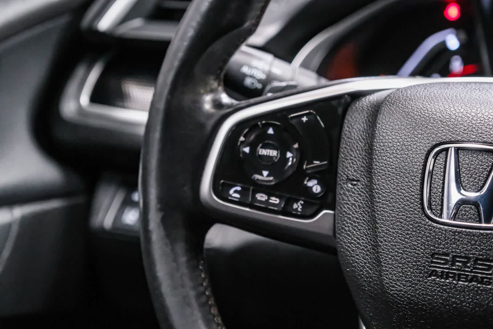 Thumbnail: 2019 Honda Civic - 20