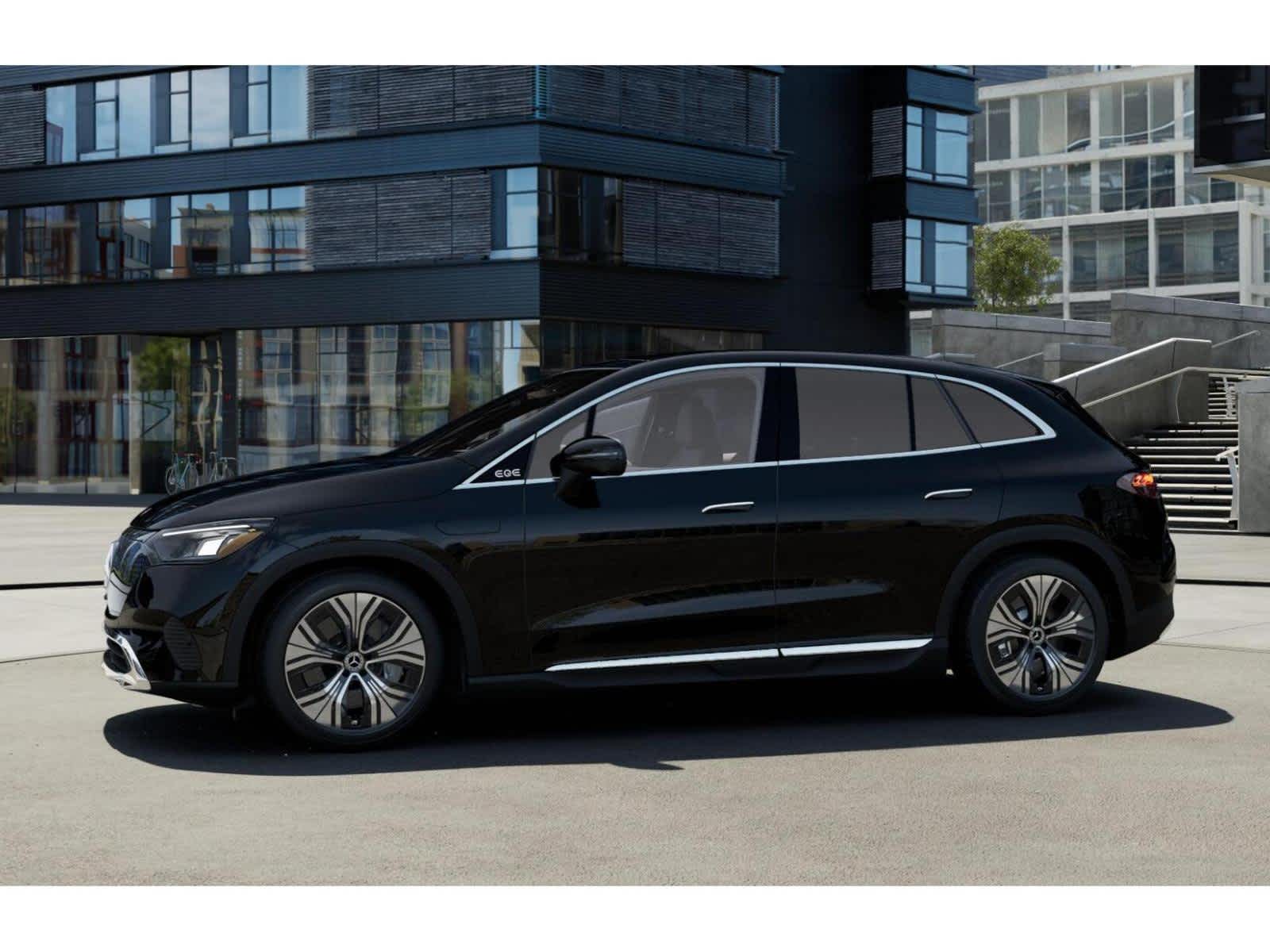 Thumbnail: 2026 Mercedes-Benz EQE - 35