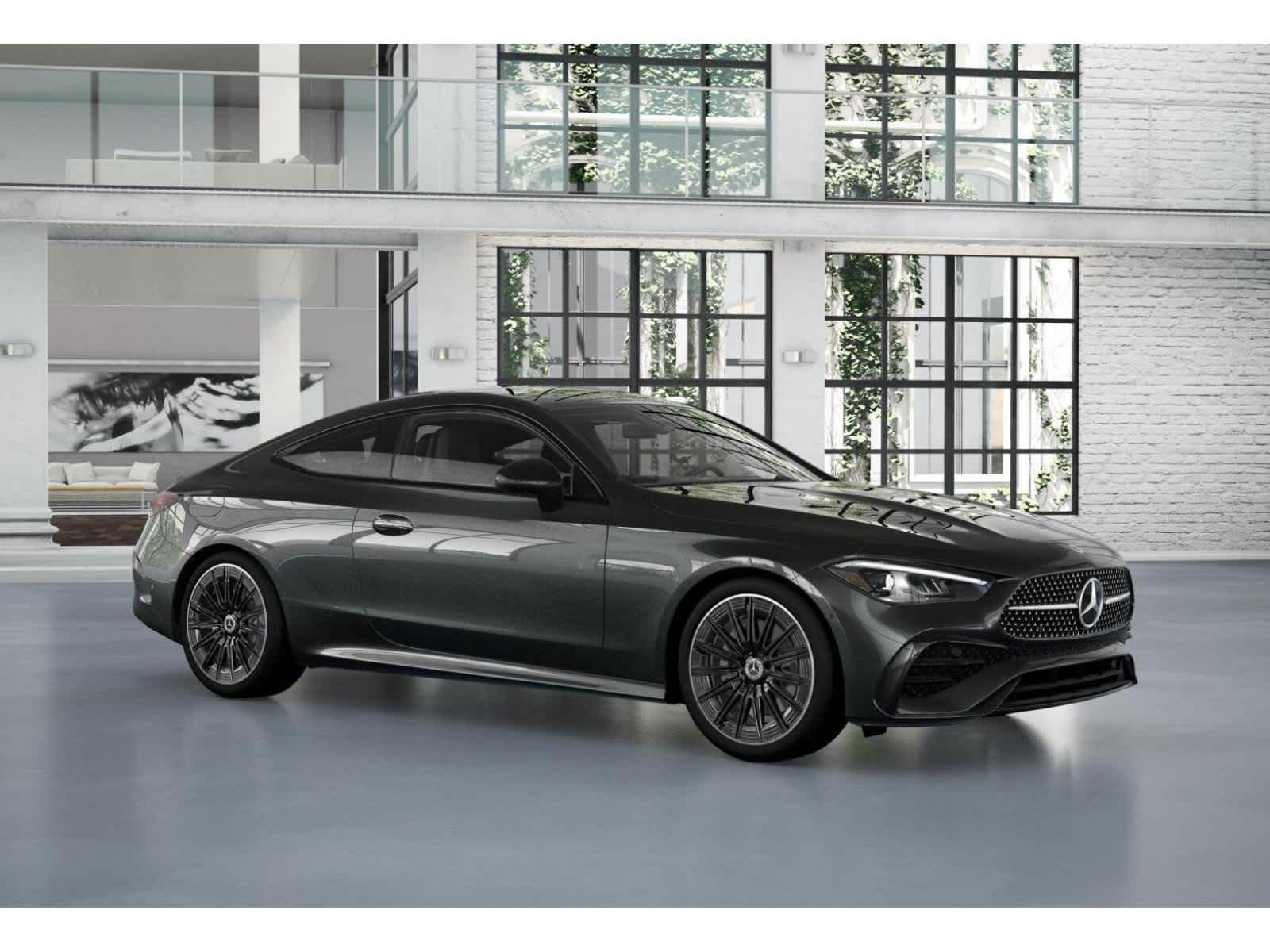 Thumbnail: 2026 Mercedes-Benz CLE - 11