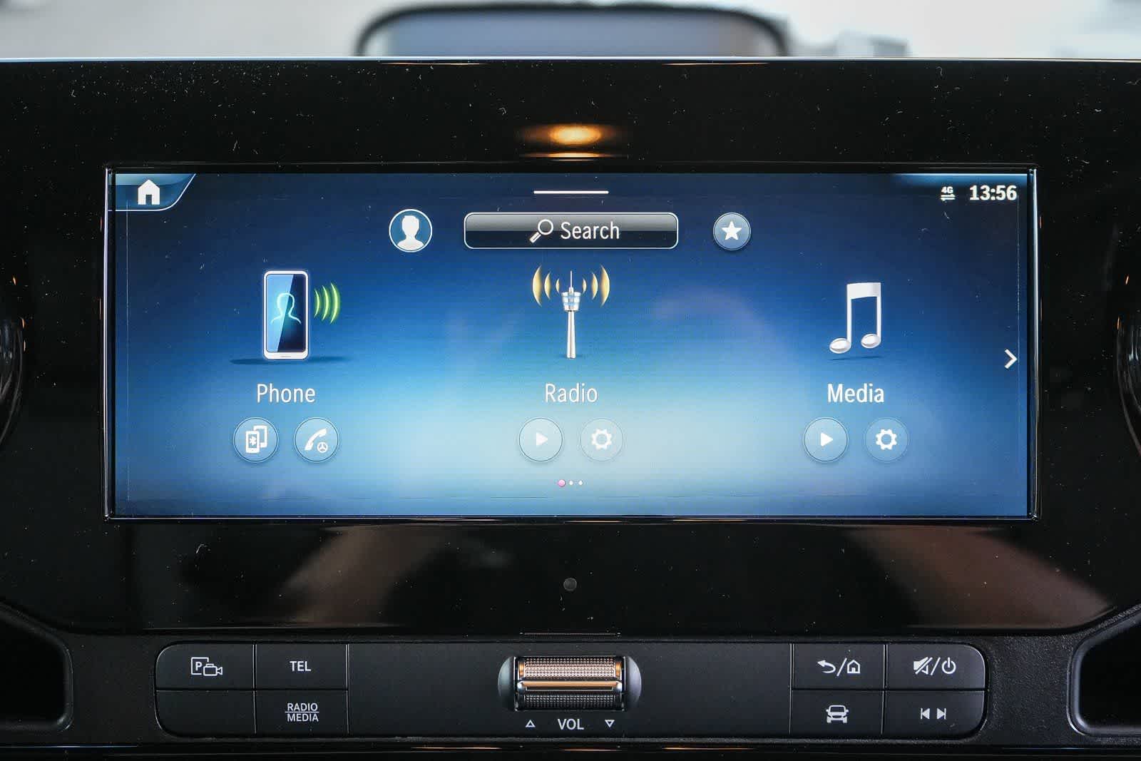 Thumbnail: 2026 Mercedes-Benz Sprinter - 15