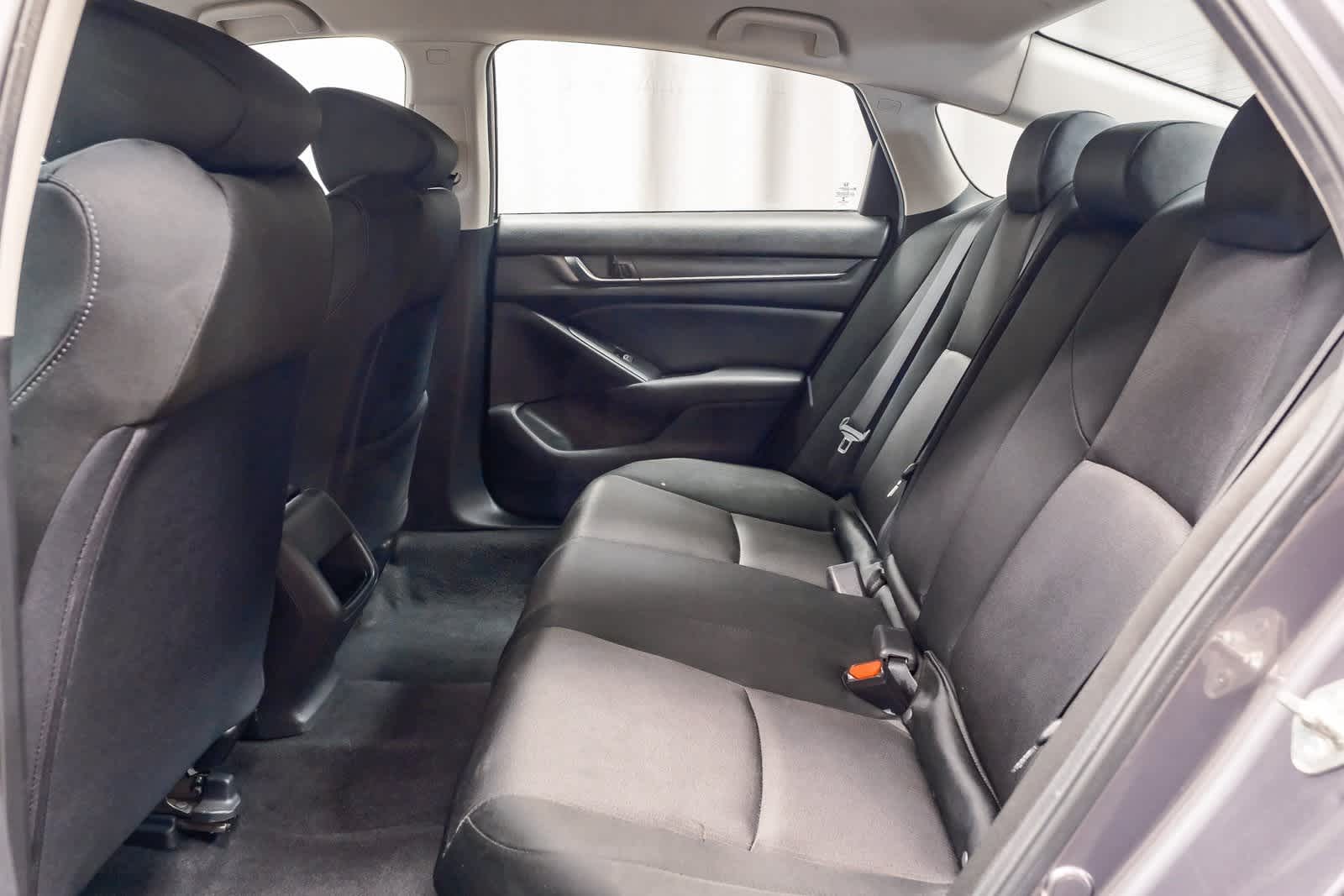 Thumbnail: 2019 Honda Accord - 19