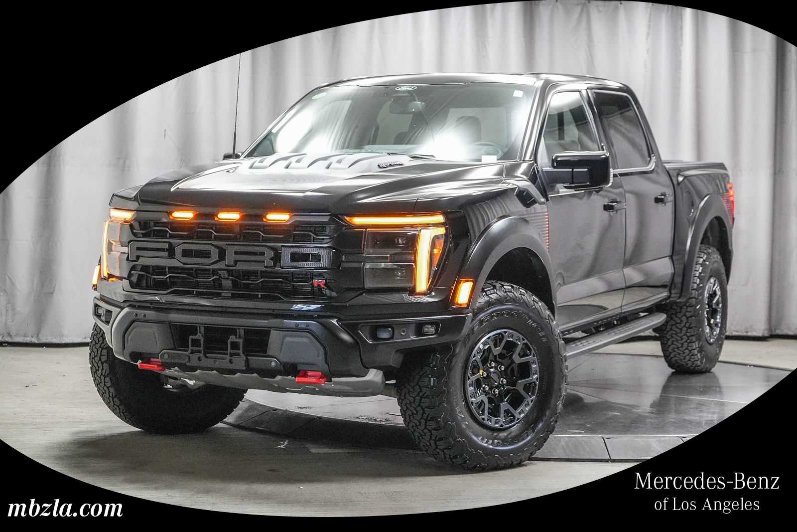 Thumbnail: 2024 Ford F-150 - 1
