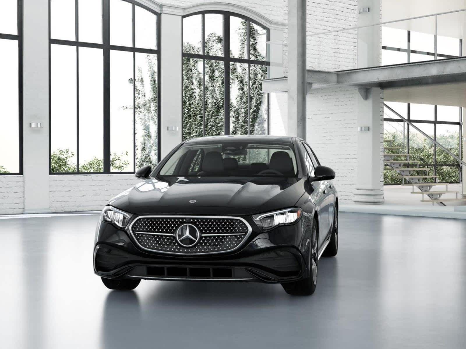 Thumbnail: 2025 Mercedes-Benz E-Class - 41