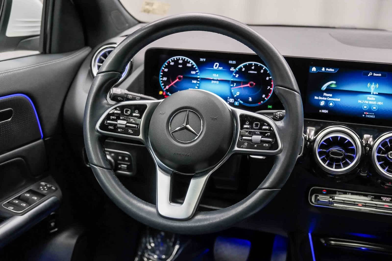 Thumbnail: 2023 Mercedes-Benz GLA - 18